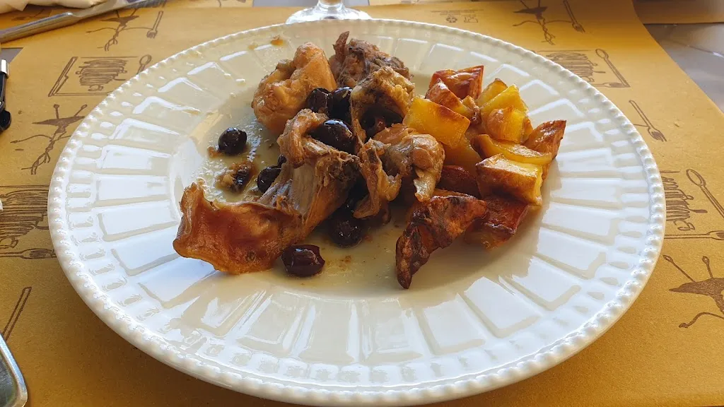 Menu_Ristorante Morando / Trattoria Crocetta_Serra Riccò_image_9