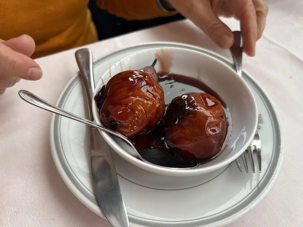 Riri “Universes” Raquel_Ristorante Morando / Trattoria Crocetta_Serra Riccò_review