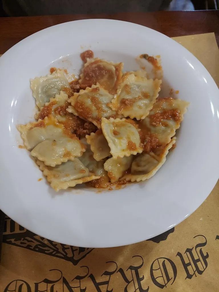 antonia rossi_Ristorante Morando / Trattoria Crocetta_Serra Riccò_review