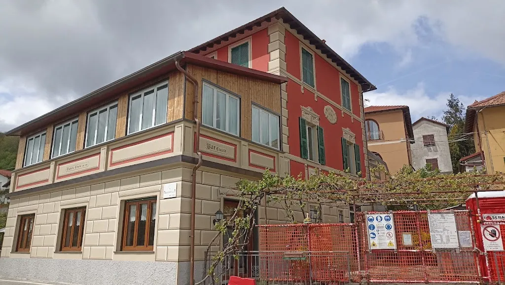 Guido Fasoli_Ristorante Morando / Trattoria Crocetta_Serra Riccò_review