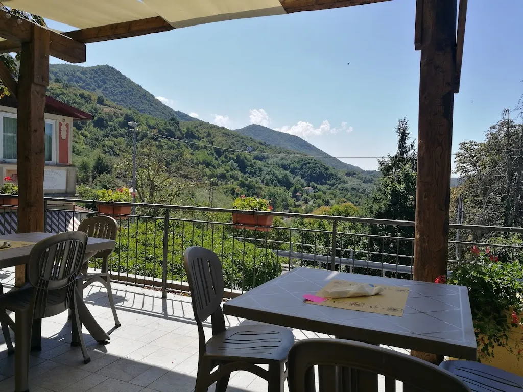 Ristorante Morando / Trattoria Crocetta_Serra Riccò_slider_image_1