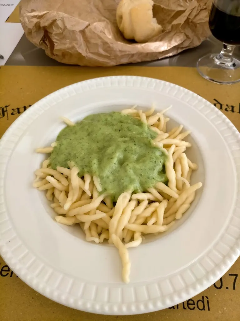 Ristorante Morando / Trattoria Crocetta_Serra Riccò_slider_image_2