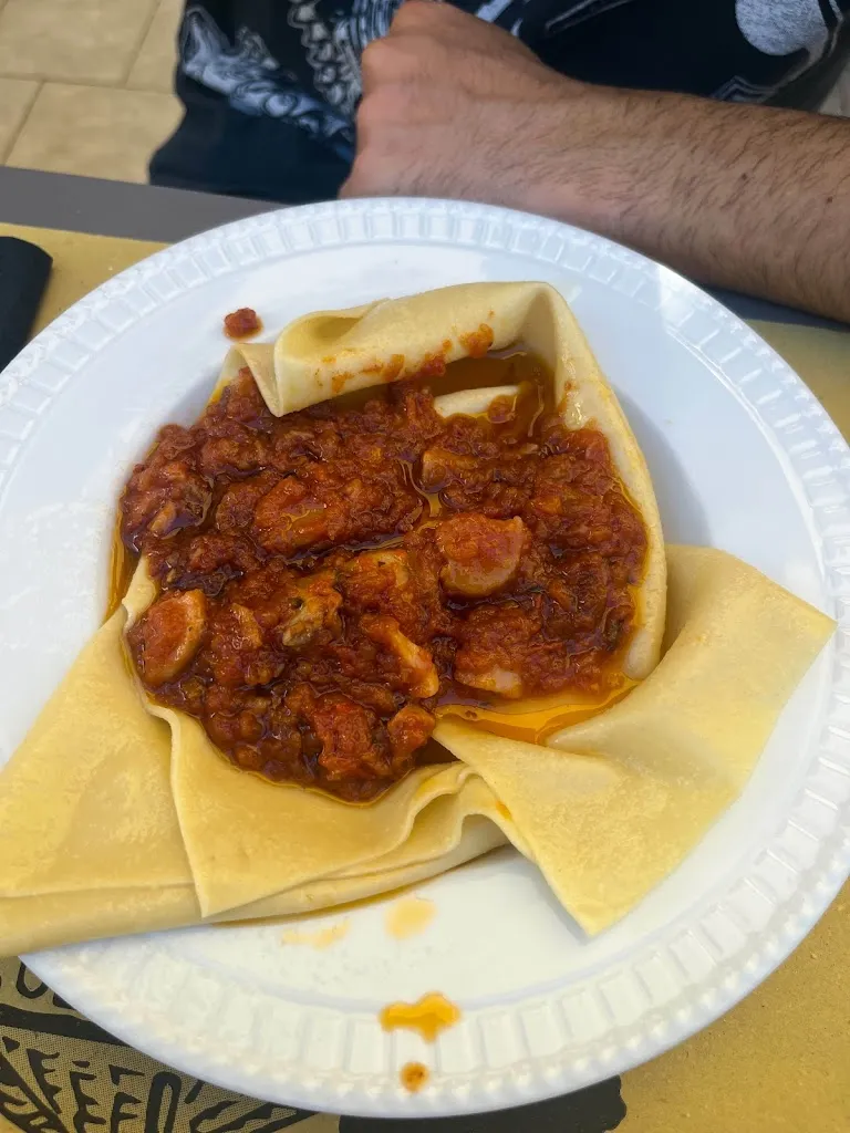 Ristorante Morando / Trattoria Crocetta_Serra Riccò_slider_image_3