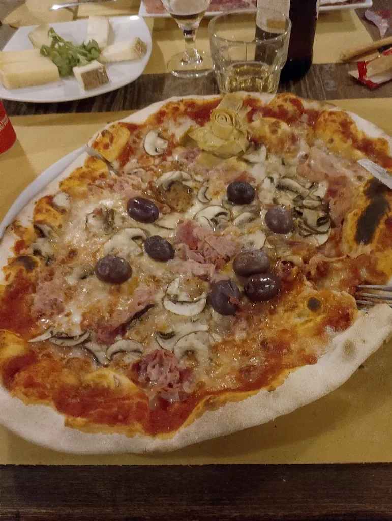 Menu_Pizzeria La Pecora Nera_Serra Riccò_image_5