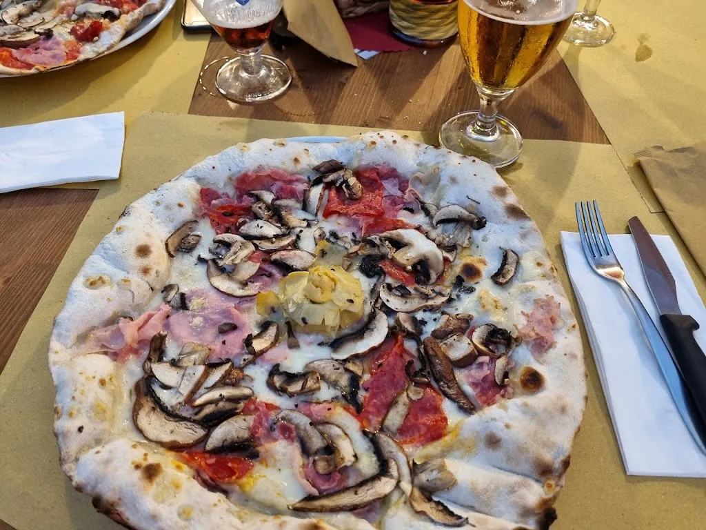 Menu_Pizzeria La Pecora Nera_Serra Riccò_image_6