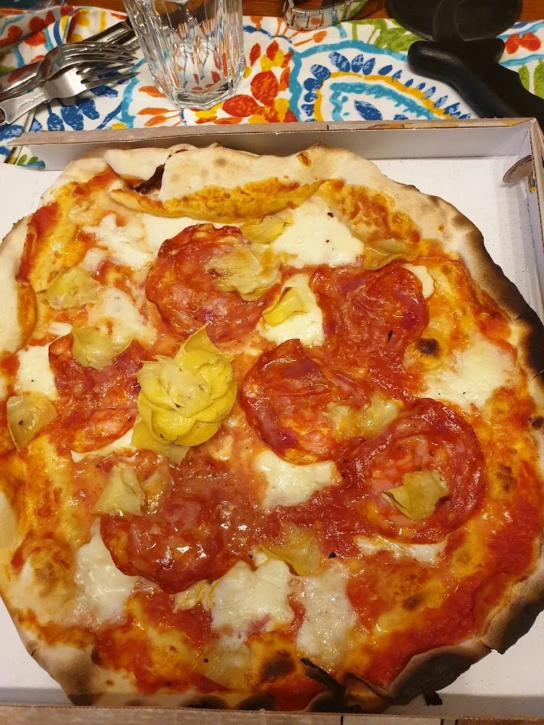 Menu_Pizzeria La Pecora Nera_Serra Riccò_image_8