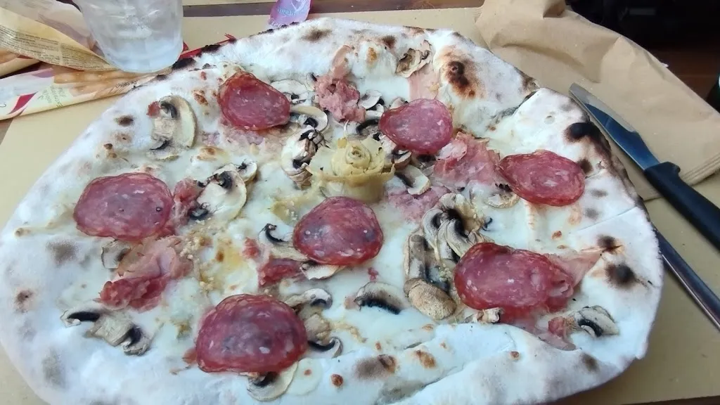 Menu_Pizzeria La Pecora Nera_Serra Riccò_image_9