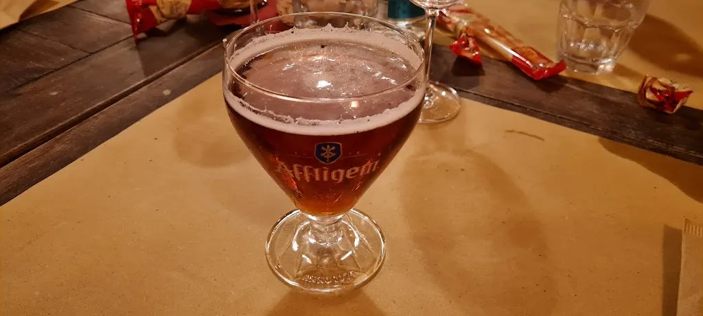 Paolo Borghi_Pizzeria La Pecora Nera_Serra Riccò_review