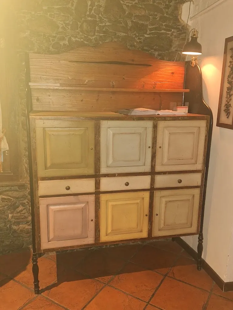 laura SoloGenoa_La Soffitta_Serra Riccò_review