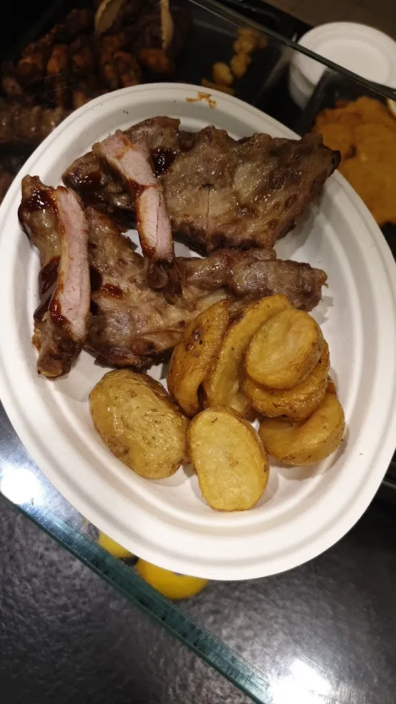 M_Autogrill Campora Est_Serra Riccò_review