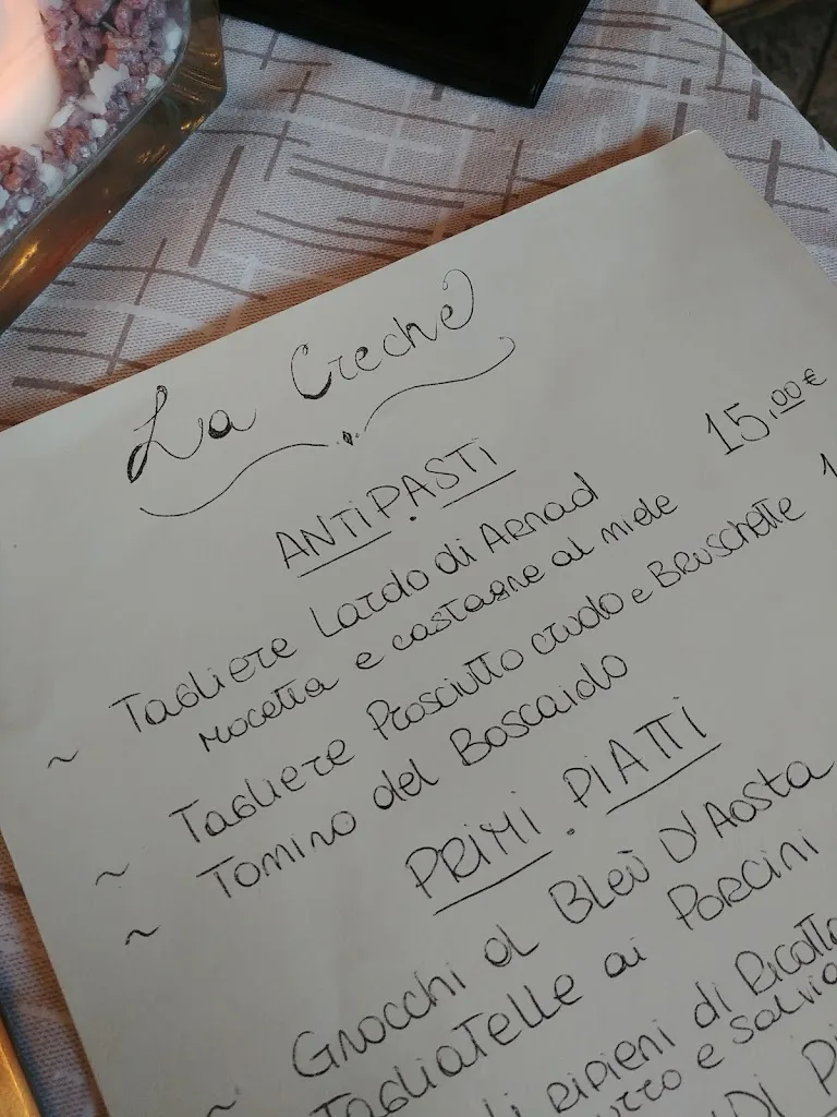 Menu_La Crèche_La Thuile_image_1