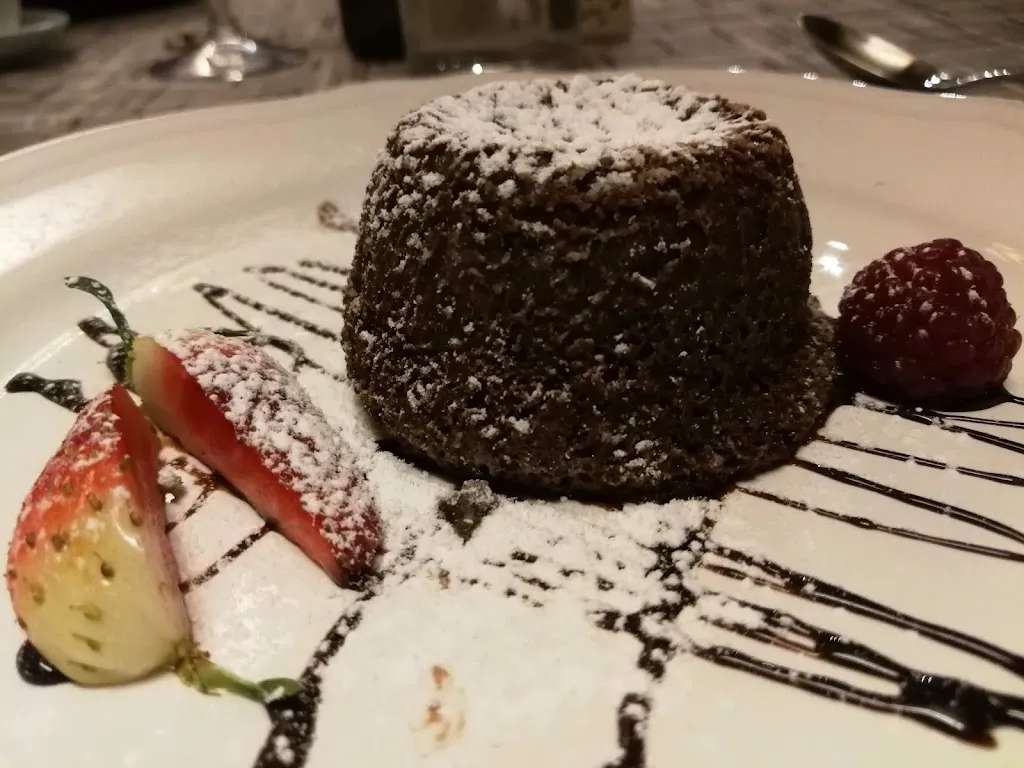 Marcus S_La Crèche_La Thuile_review