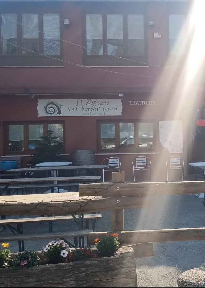 Annalisa Accorsi_Il Rifugio nei borghi sparsi_Serra Riccò_review