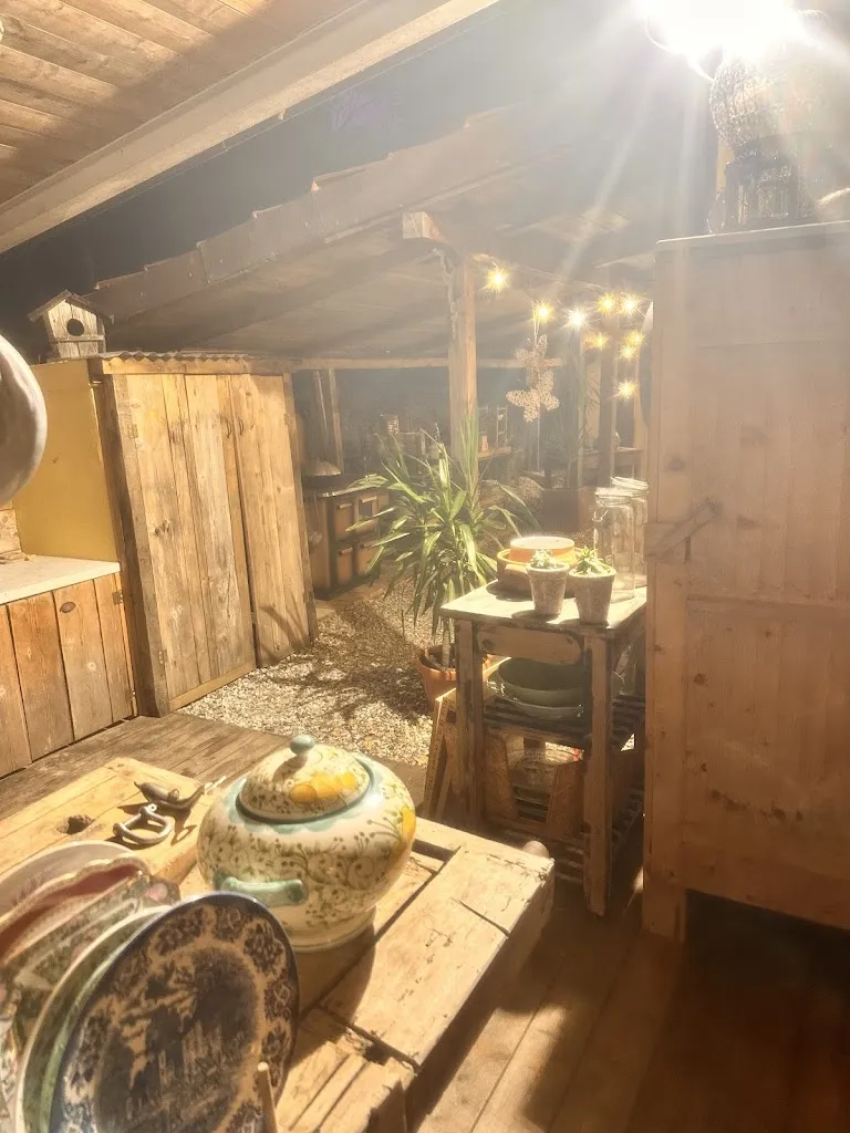 Tara Kalantari_Home Restaurant La Spezia - Ospitalità Insolita_Stazione-Fornola_review