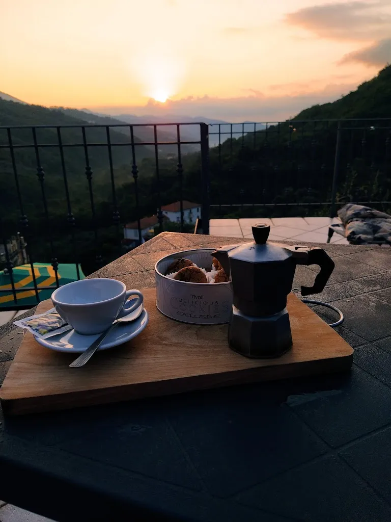 Mirko Alfieri_Agriturismo La Cicala_Stellanello_recensione