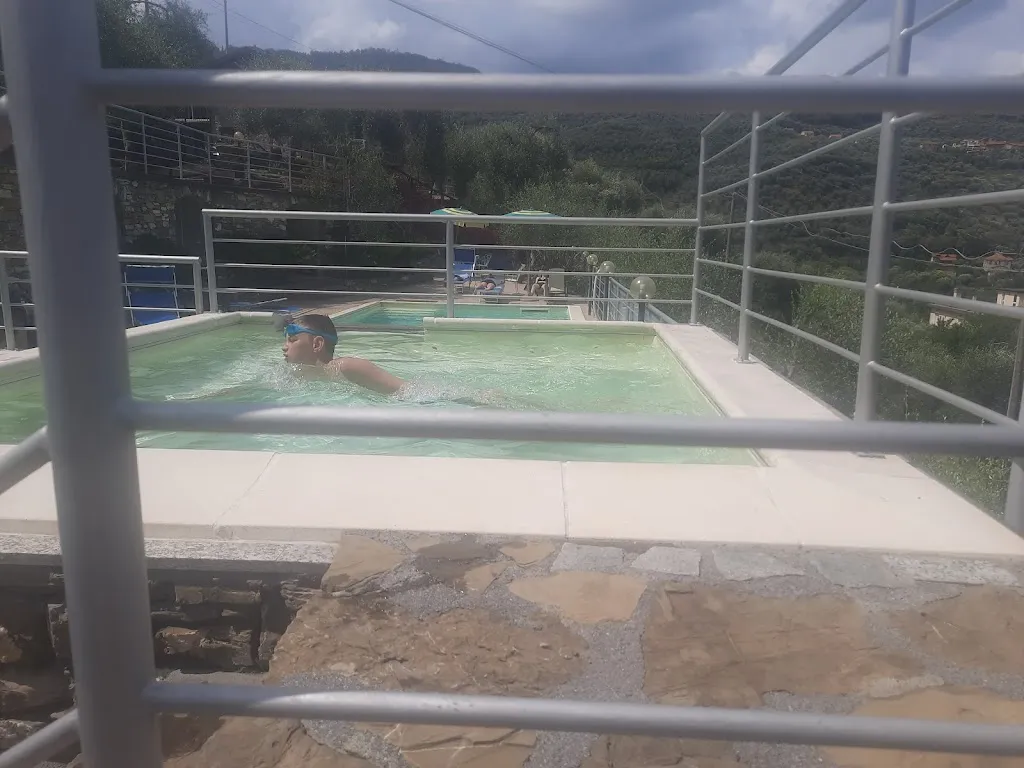 Paula Zulianello_Agriturismo La Cicala_Stellanello_recensione