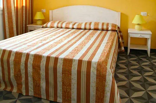 Agriturismo Il Vecchio Mulino restaurant in Terzorio