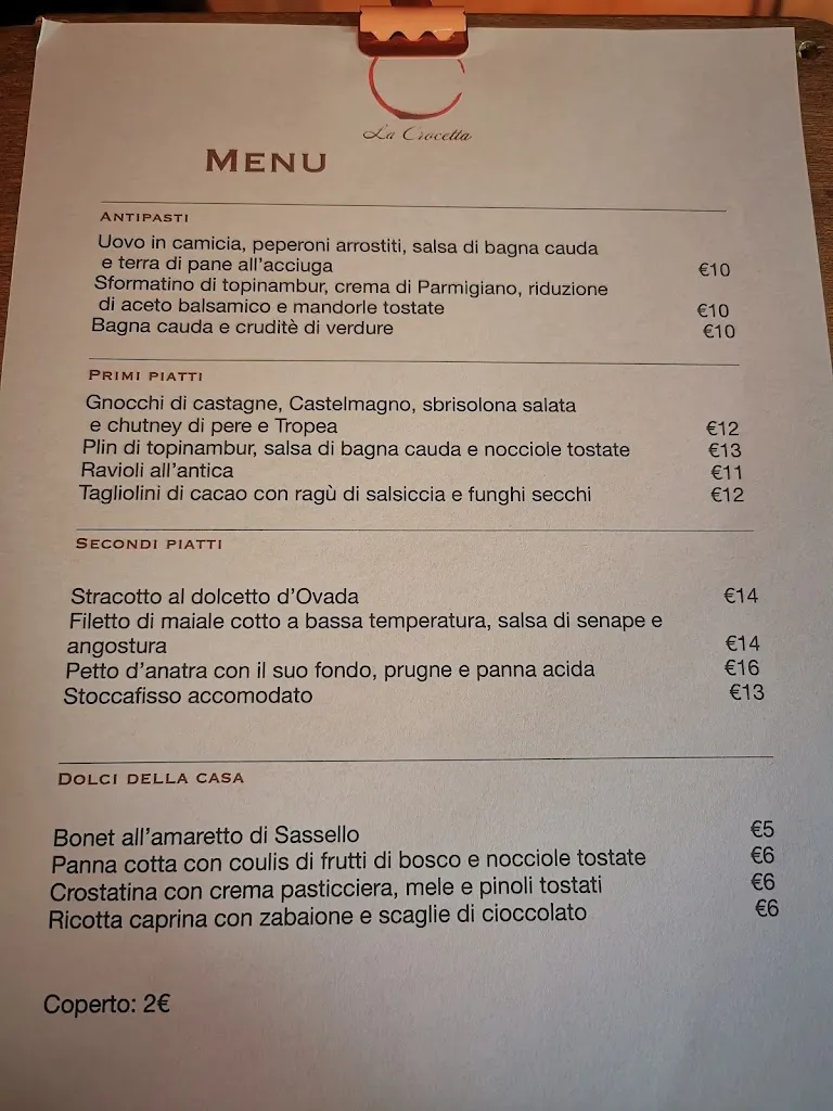 Menu_Osteria la Crocetta_Tiglieto_image_1