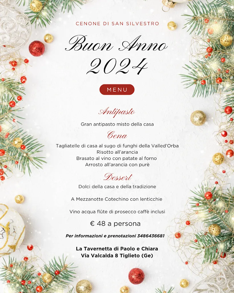 Menu_La Tavernetta di Paolo e Chiara_Tiglieto_immagine_1