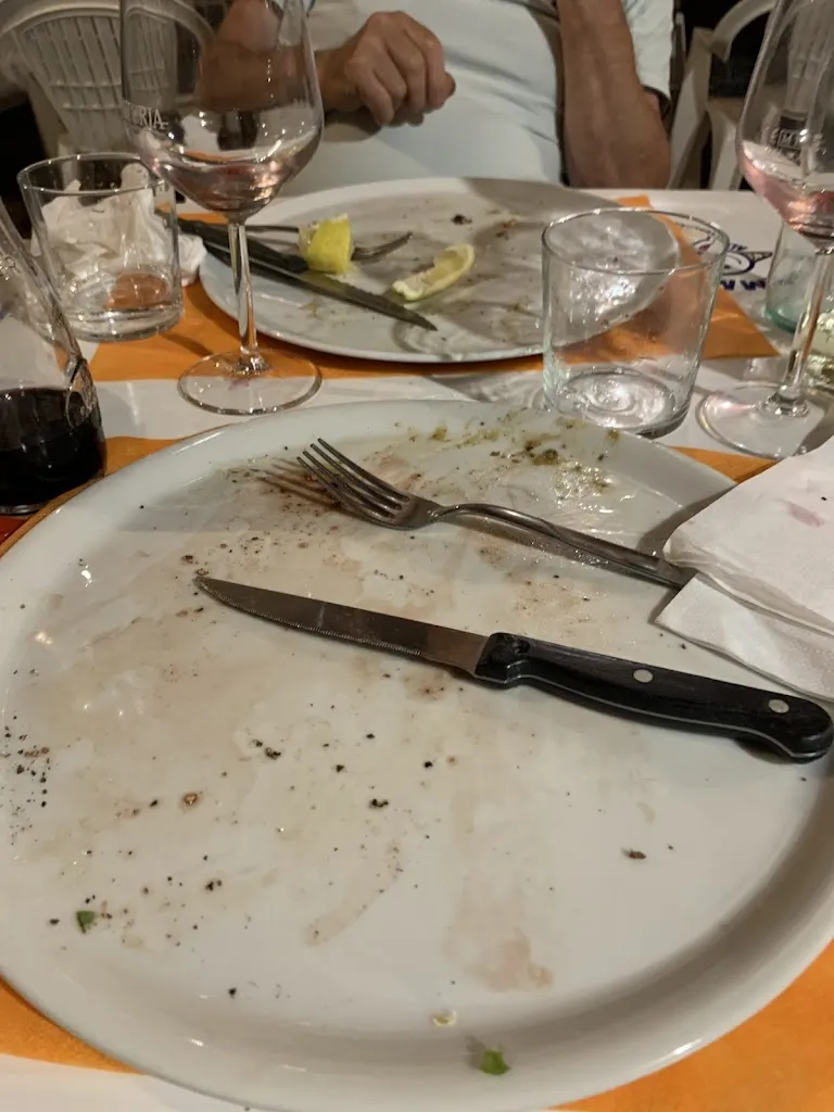 Tony Luongo_La Tavernetta di Paolo e Chiara_Tiglieto_recensione