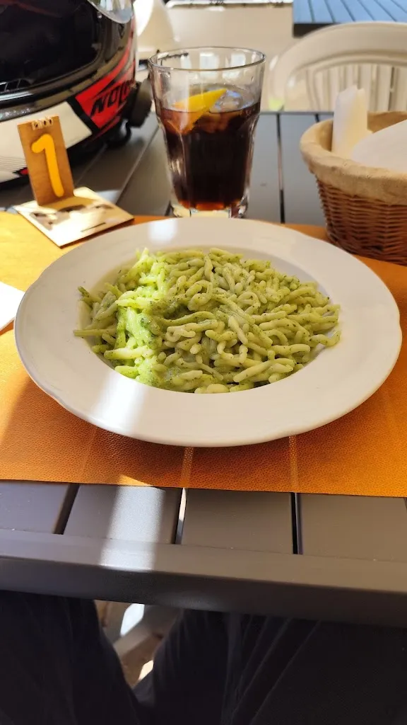 nicholas pizzo_La Tavernetta di Paolo e Chiara_Tiglieto_recensione