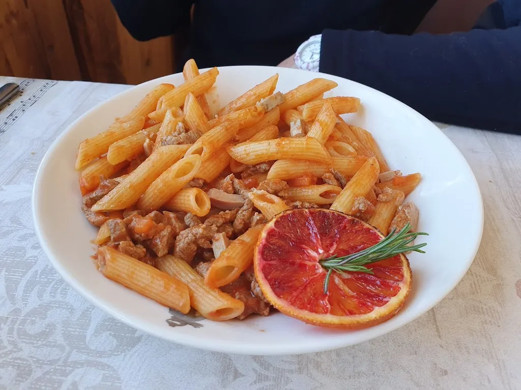 Menu_LA MAISON BLANCHE restaurant de montagne_La Thuile_image_5