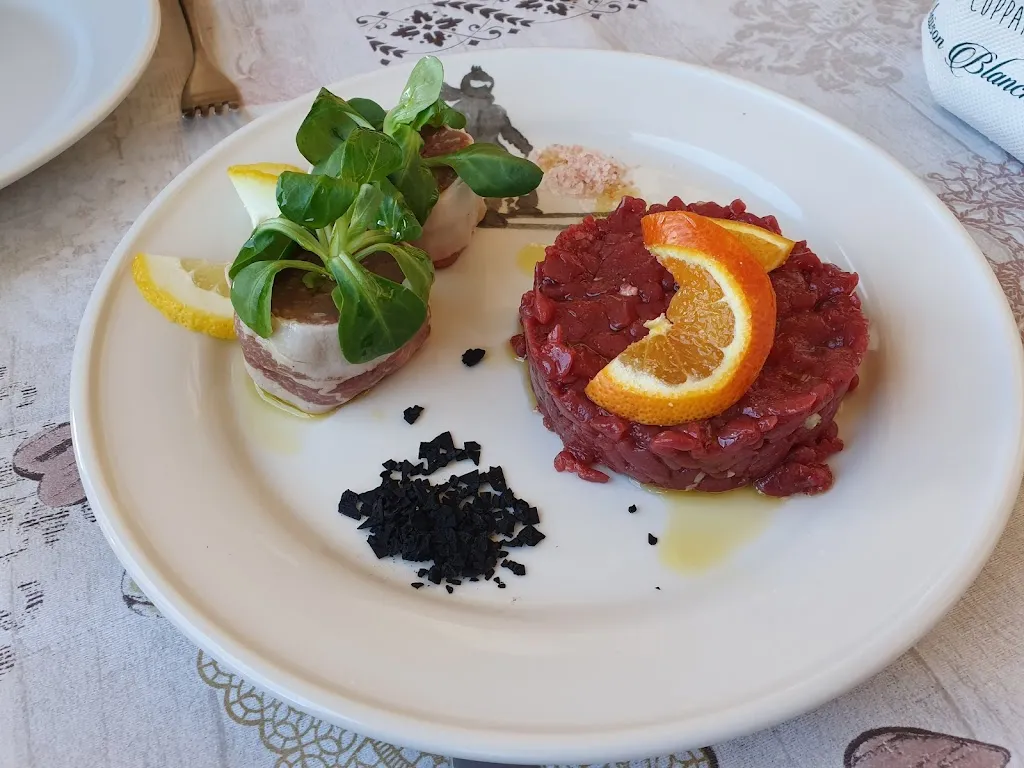 Menu_LA MAISON BLANCHE restaurant de montagne_La Thuile_image_6