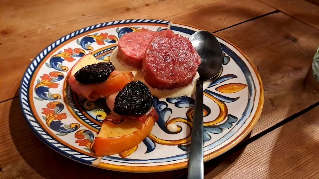 Menu_LA MAISON BLANCHE restaurant de montagne_La Thuile_image_7