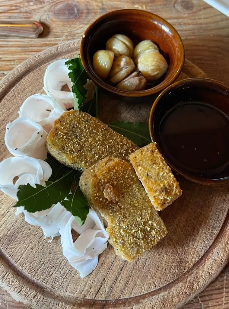 LA MAISON BLANCHE restaurant de montagne_La Thuile_slider_image_2