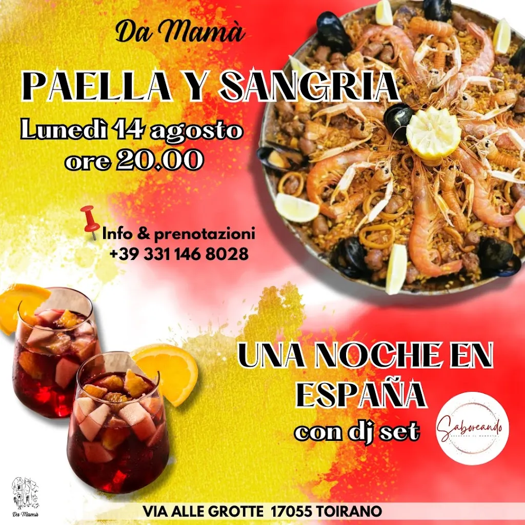 Menu_Bar-Pizzeria Le Grotte da MaMa'_Toirano_image_3