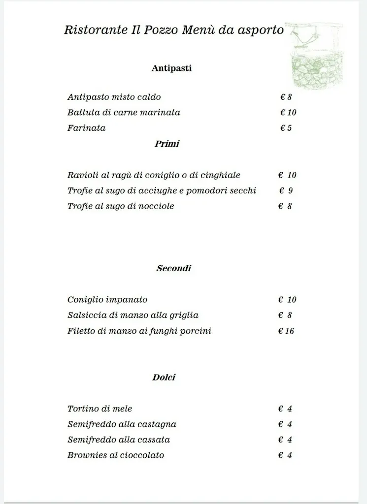 Menu_Il Pozzo_Tovo San Giacomo_image_3