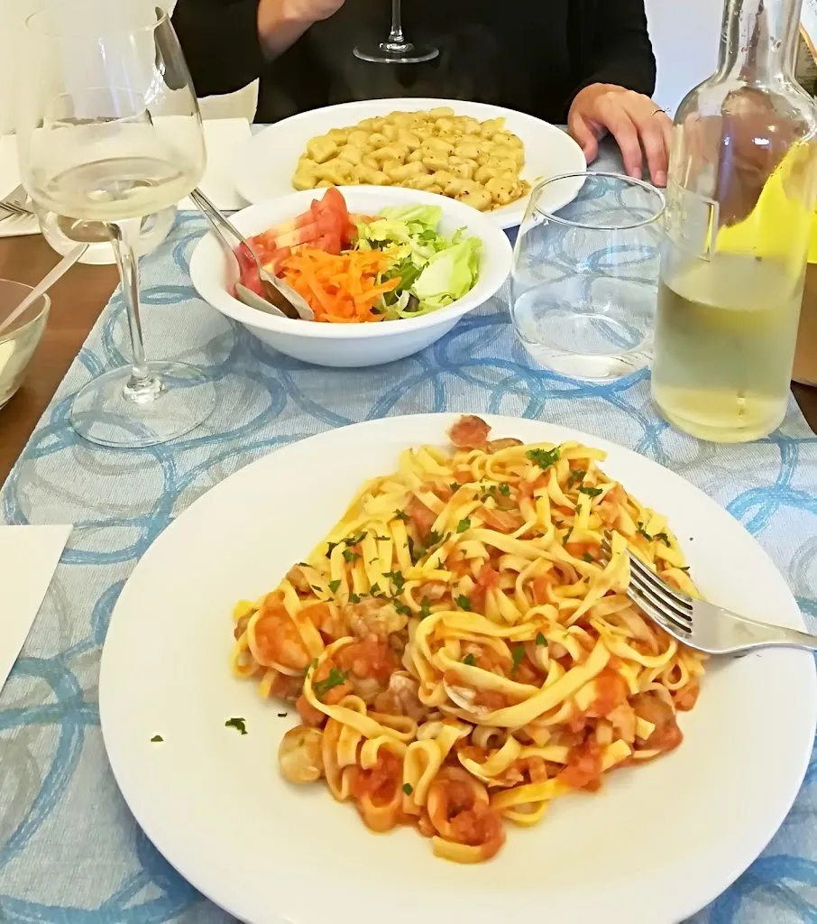 Peter Poggioli_Il Pozzo_Tovo San Giacomo_review