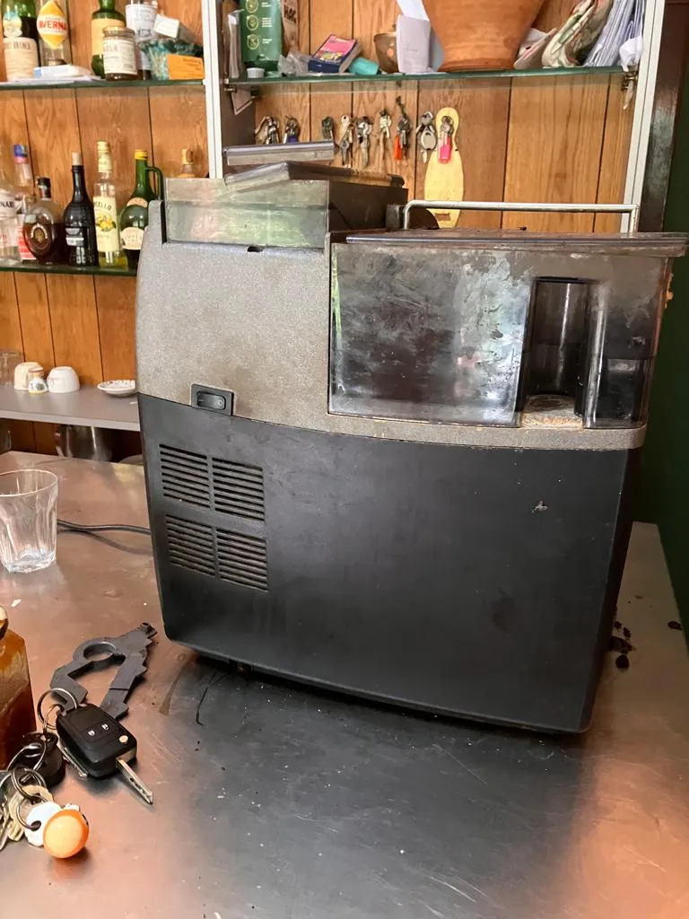 lore gari_Trattoria La Madia_Tribogna_review