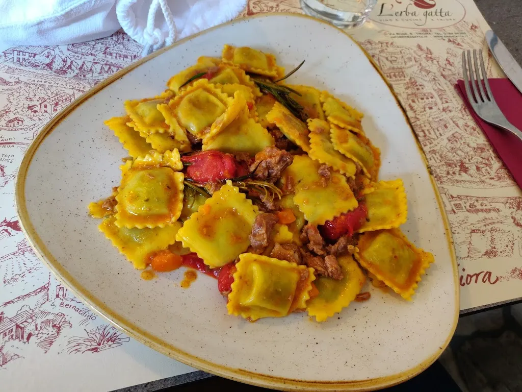 Menu_L'Erba Gatta vino e cucina a Triora_Triora_image_5