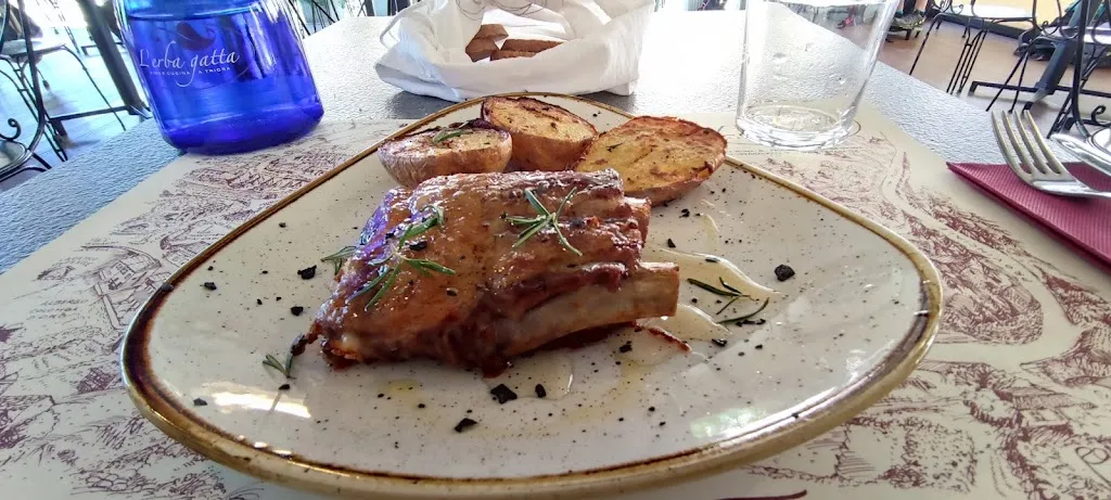 Menu_L'Erba Gatta vino e cucina a Triora_Triora_image_7