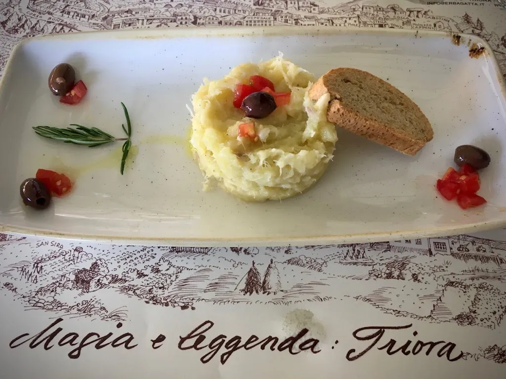 Coccinella_L'Erba Gatta vino e cucina a Triora_Triora_review