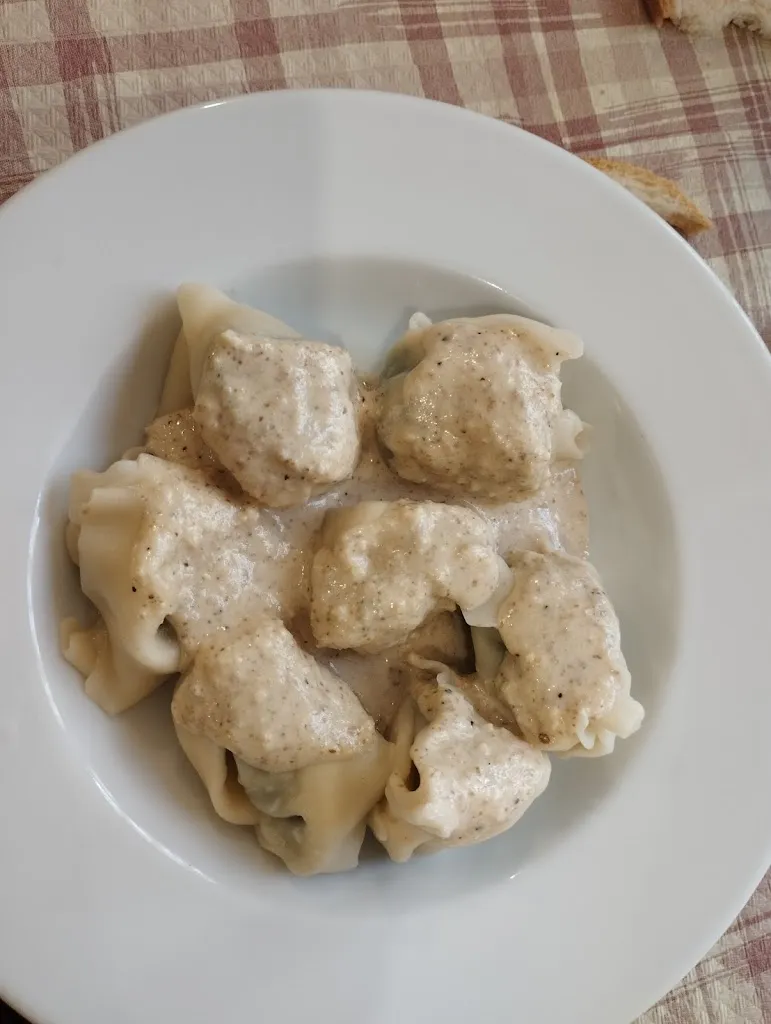 Giometto G.G._Antica Locanda_Torriglia_review