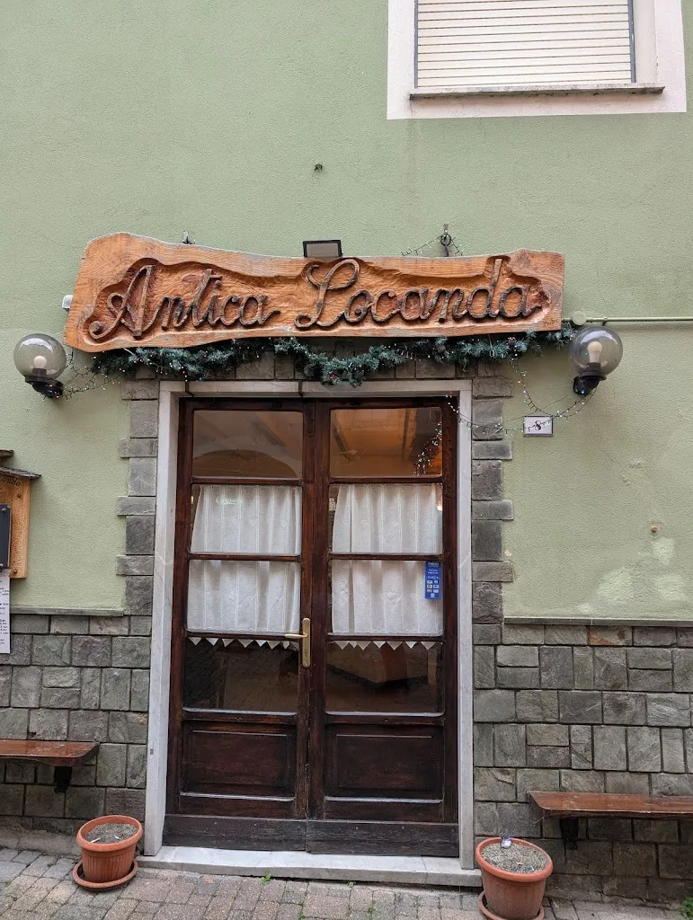 Carlo James Raimondi_Antica Locanda_Torriglia_review