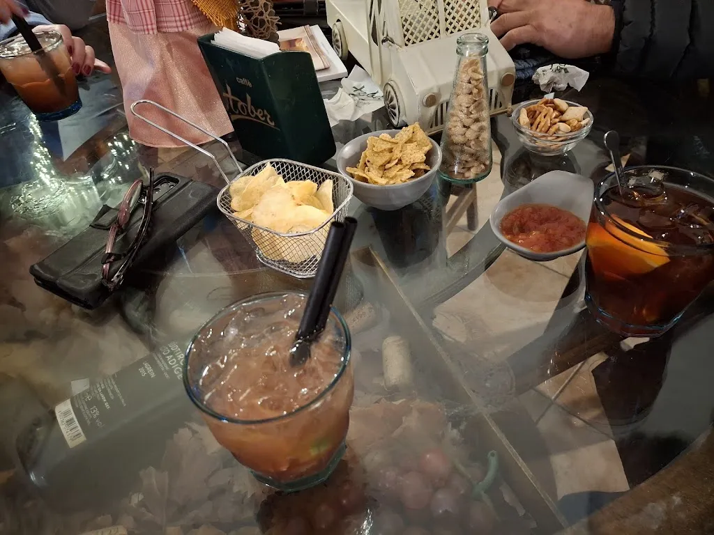 Menu_HAMBURGERIA BIRRERIA GARITTA BAR_Torriglia_immagine_6