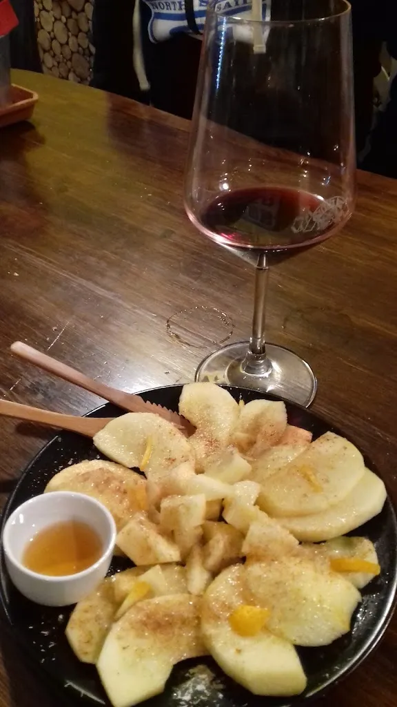 Menu_HAMBURGERIA BIRRERIA GARITTA BAR_Torriglia_immagine_7