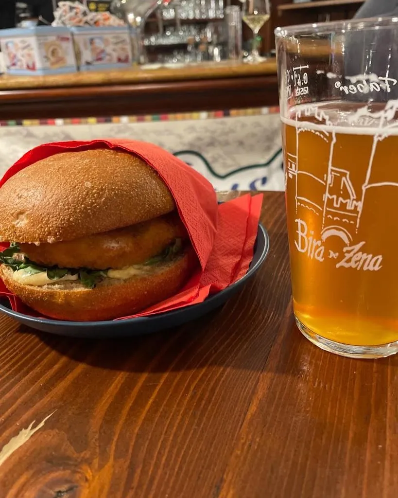 Menu_HAMBURGERIA BIRRERIA GARITTA BAR_Torriglia_immagine_8