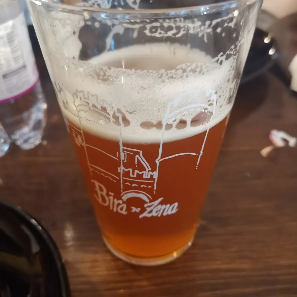 GIUSEPPE_HAMBURGERIA BIRRERIA GARITTA BAR_Torriglia_recensione