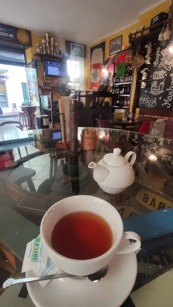 Erika Pugliese_HAMBURGERIA BIRRERIA GARITTA BAR_Torriglia_recensione