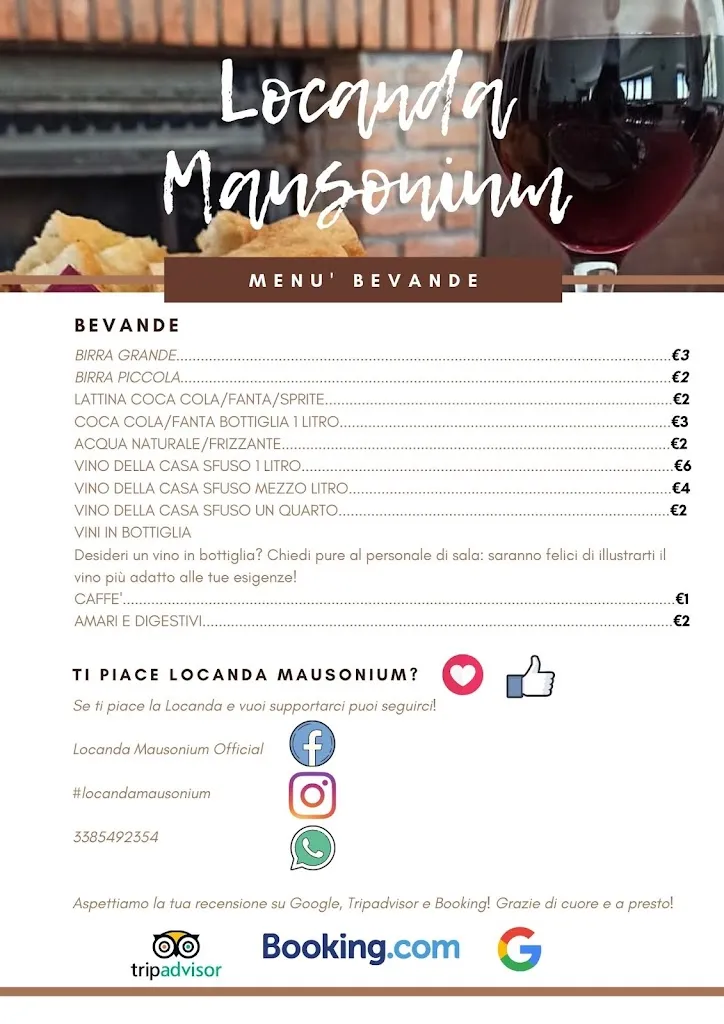 Menu_Locanda Mausonium_Campotosto_image_1