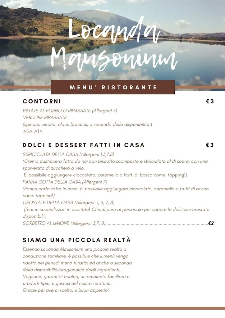 Menu_Locanda Mausonium_Campotosto_image_2
