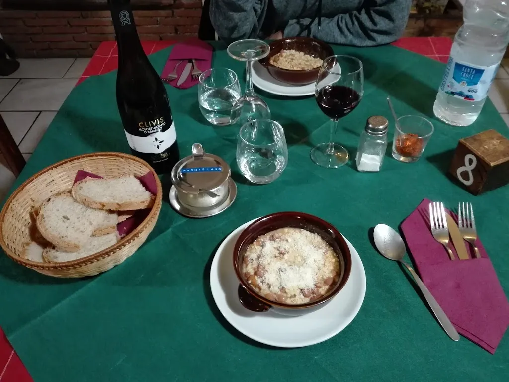 Mathieu Martinez_Locanda Mausonium_Campotosto_review