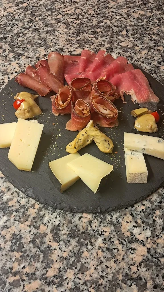 Menu_La Cage aux Folles_La Thuile_image_5