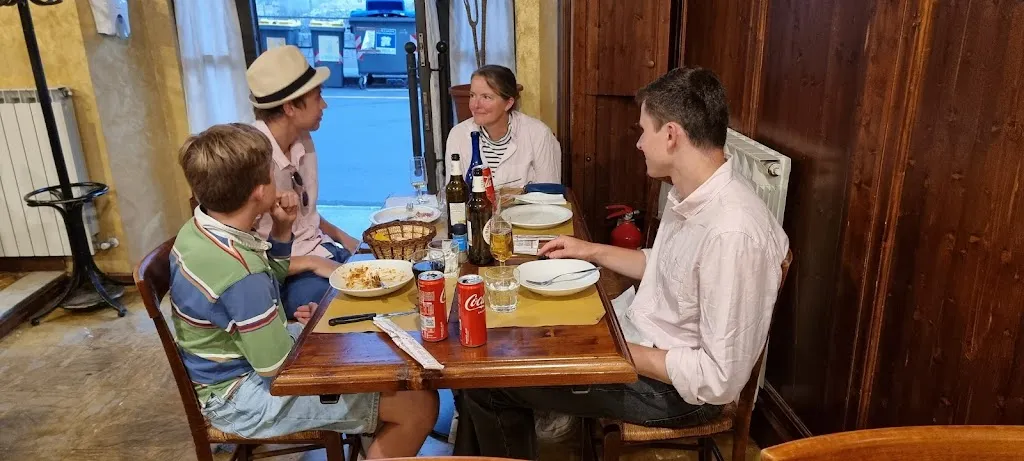 Per-Arne Johnsen_Trattoria Viavai_Torriglia_review