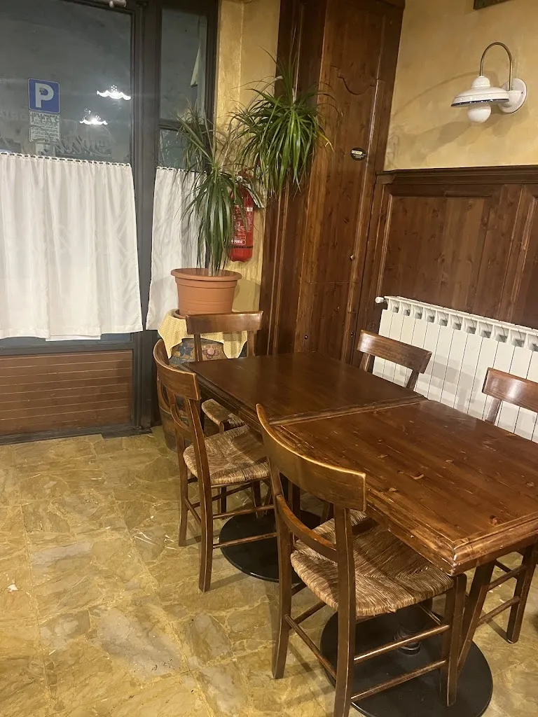 Dottore 1964_Trattoria Viavai_Torriglia_review