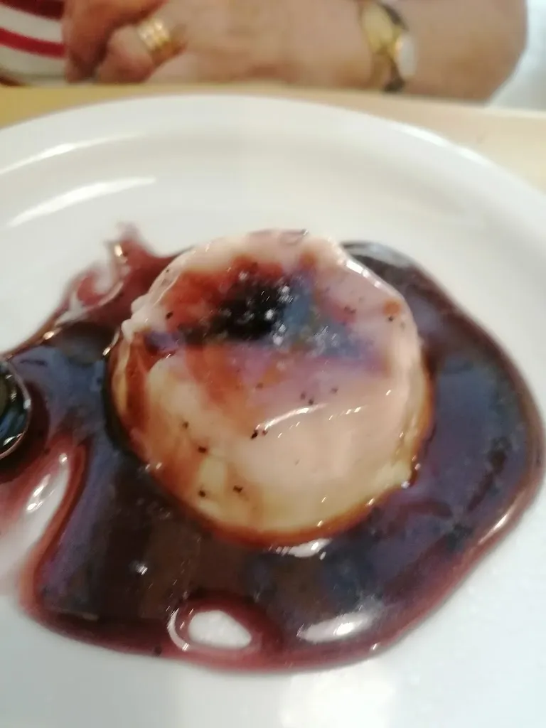 Maurizio Parodi_Trattoria Viavai_Torriglia_review